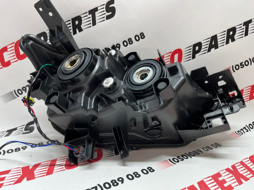 Фара левая Mazda CX 3  , аналог