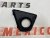 Рамка противотуманной фары левая Mazda CX-5 2011-2017 (KD5350C21), аналог Рамка противотуманной фары левая Mazda CX-5 2011-2017 (KD5350C21), аналог