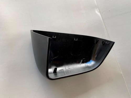Накладка зеркала левая Tesla Model Y 2020-2023 (149559300a), аналог