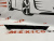 Накладка переднього бампера чорна комплектація SE Toyota Corolla 2020-2023 (53141-02180), аналог Накладка переднього бампера чорна комплектація SE Toyota Corolla 2020-2023 (53141-02180), аналог