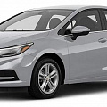 Cruze