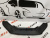 Захист переднього бампера Volkswagen Passat B8 2016-2018 (561805903B9B9), аналог Захист переднього бампера Volkswagen Passat B8 2016-2018 (561805903B9B9), аналог