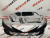 Бампер передний LE Toyota Camry 2021- (521190X953), аналог Бампер передний LE Toyota Camry 2021- (521190X953), аналог