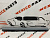 Порог правый Mazda 3 2019-2021 (BCJH51P40D51), аналог
