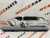 Порог правый Mazda 3 2019-2021 (BCJH51P40D51), аналог Порог правый Mazda 3 2019-2021 (BCJH51P40D51), аналог