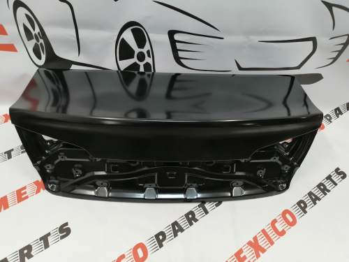 Кришка багажника Hyundai Sonata 2015-2017 (69200-C2010)