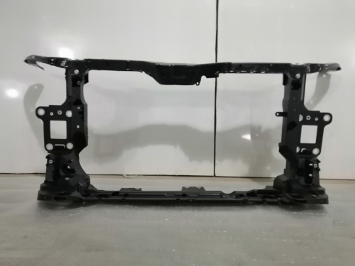 Панель радиатора (телевизор) Honda Civic 2016-2020 (71410-TBA-A01), аналог
