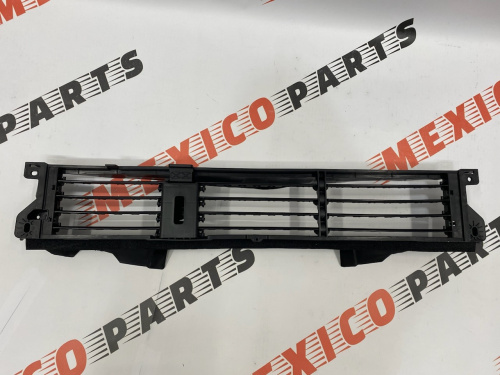 Жалюзі радіатора Nissan X-Trail(Rogue) 2021-2023 (21421-6RR0A), аналог