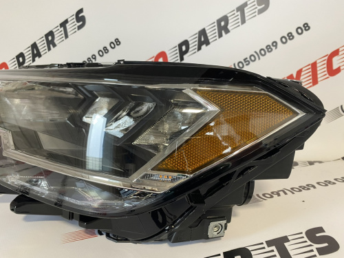 Фара ліва FULL LED Volkswagen Jetta 2019- (17A 941 035 E), аналог