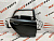 Двері задні праві Ford Fiesta 2012- 2018 (G2BZ-5424630-A) , аналог