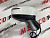 Зеркало правое 9 pin Mazda CX-5 2014-2016, аналог