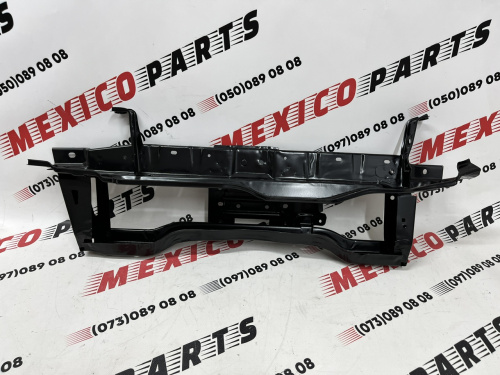 Опора радіатора Nissan NV 200 2012-2018 (F2511-3LMMA), аналог 