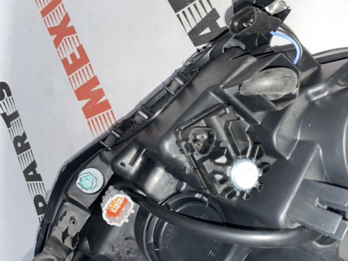 Фари тюнинг LED комплект Nissan X-Trail(Rogue) 2014-2016, аналог