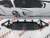 Абсорбер-захист переднього бампера Toyota Camry 2018-2023 (5261806040), аналог Абсорбер-захист переднього бампера Toyota Camry 2018-2023 (5261806040), аналог