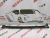 Накладка на поріг (пластик) ліва Nissan Altima 2013-2015 (76853-3TA1H), аналог