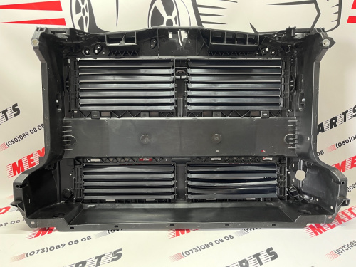 Жалюзі Ford Escape (Kuga) 2020-2022 (LX6Z5816146B), аналог