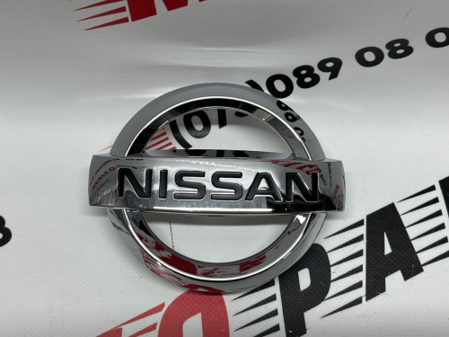 Значок Nissan Altima 2013-2015 ,  аналог