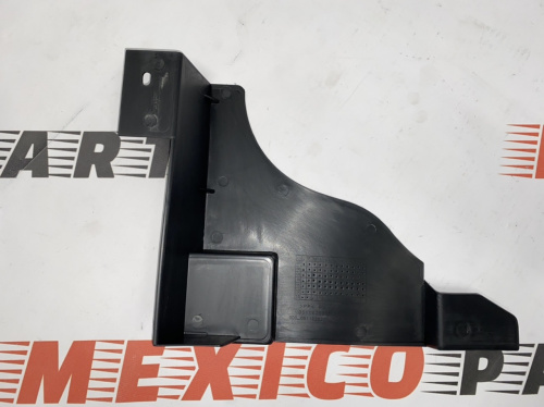 Захист переднього бампера права SE, SXT  Dodge Journey 2011-2021 (5116282AB), аналог