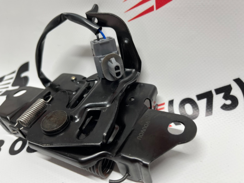 Замок капота Mazda 6 2013-2021 (GHP956620B), аналог