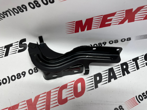 Петля - завіса панелі капота ліва Nissan X-Trail(Rogue) 2021-2026 (65400-6RA0A), аналог
