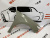 Крило переднє праве Lexus ES 2012-2017 (53811-33230), аналог Крило переднє праве Lexus ES 2012-2017 (53811-33230), аналог