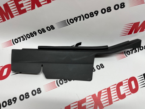 Пильник крила правий Toyota RAV4 2019-2021 (5338800R050), аналог