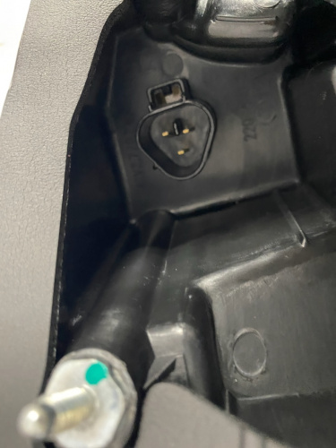 Фонари комплект Mazda 6 2013-2016 (GJR9-51-150AK), аналог
