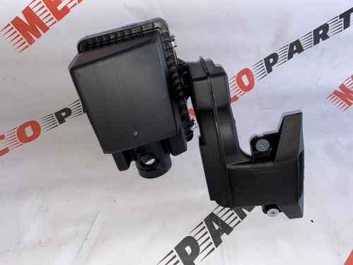 Корпус фильтра с воздуховодом  Mazda CX-5 2011-2022 , аналог