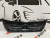 Решітка радіатора Mitsubishi ASX 2020- (7450B399), аналог
