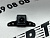 Камера Nissan X-Trail(Rogue) 2021-2023 (284F1-6RA1B), аналог