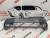 Бампер передній пошкоджений Volkswagen Passat B7 2012-2015 (561807217BGRU), аналог Бампер передній пошкоджений Volkswagen Passat B7 2012-2015 (561807217BGRU), аналог