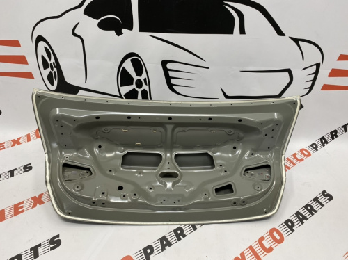 Крышка багажника Mazda 3 2019-2021 ( BDY05261X), аналог