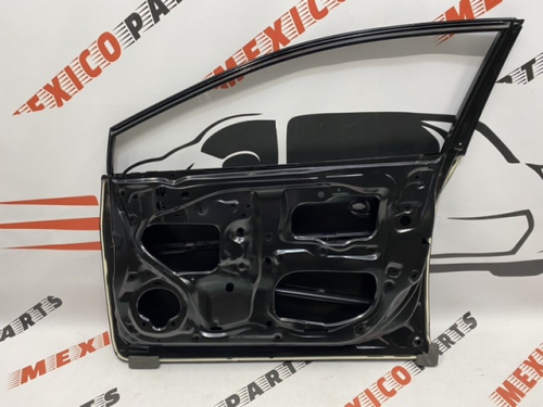 Дверь передняя правая Honda Civic 2012-2015 (67010-TR6-C80ZZ), аналог