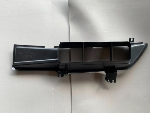 Воздухозаборник печки  Tesla Model 3 2017-2023 (109085700C)