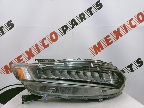 Фара правая LED Honda Accord 2018-2020 (33100-TVA-A61), аналог