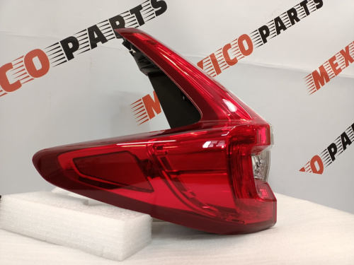 Фонарь задний наружный левый Honda CR-V 2017-2020 (33550-TLA-A01), аналог