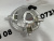 Противотуманная фара правая Mazda 6 2014-2016 (TK2151680A), аналог Противотуманная фара правая Mazda 6 2014-2016 (TK2151680A), аналог