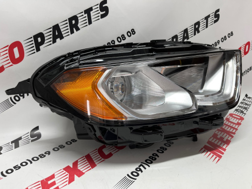 Фара правая Ford EcoSport 2018-2021 (GN1Z13008CW), аналог