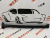 Накладка на поріг права Nissan X-Trail(Rogue) 2017-2020 (76850-6FL0A), аналог