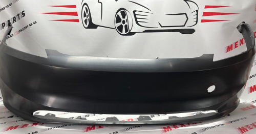 Бампер передний Tesla Model 3 2024- (1694314-SC-G), аналог