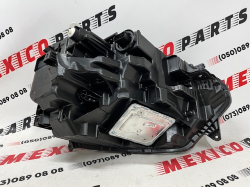 Фара ліва з LED ДХО Ford Bronco Sport 2021-2026 (M1PZ13008C), аналог