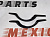 Накладка противотуманной фары левая Dodge Journey Crossroard  2011- (68223779AA), аналог