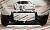 Бампер передний Mazda CX-5 2022- (KSD550031ABB), аналог