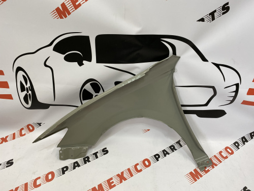 Крыло переднее правое Lexus ES 2012-2017 (53811-33230), аналог