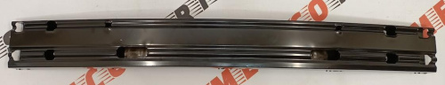 Підсилювач заднього бампера Nissan X-Trail(Rogue) 2014-2020 (850324BC0A), аналог