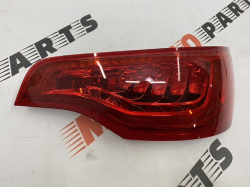 Фонарь задний правый EUROPA AUDI Q7 2010-2015 (4L0945094F), аналог