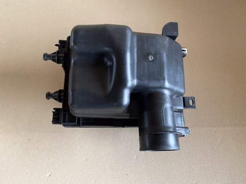 Корпус повітряного фільтру Nissan Sentra 2012-2019 (165003RC2A), аналог