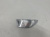 Катафот-заглушка права переднього бампера Volkswagen Passat B7 USA 2011-2015 (561941778B), аналог Катафот-заглушка права переднього бампера Volkswagen Passat B7 USA 2011-2015 (561941778B), аналог