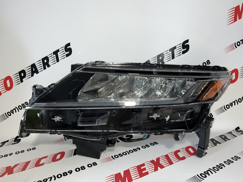 Фара левая Mitsubishi ASX 2020-(8301D639), аналог