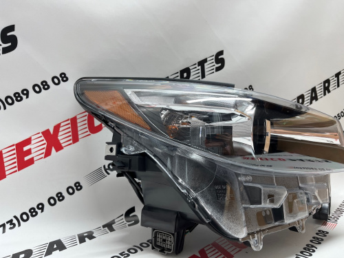 Фара правая Mazda CX 9 2016-2023, аналог